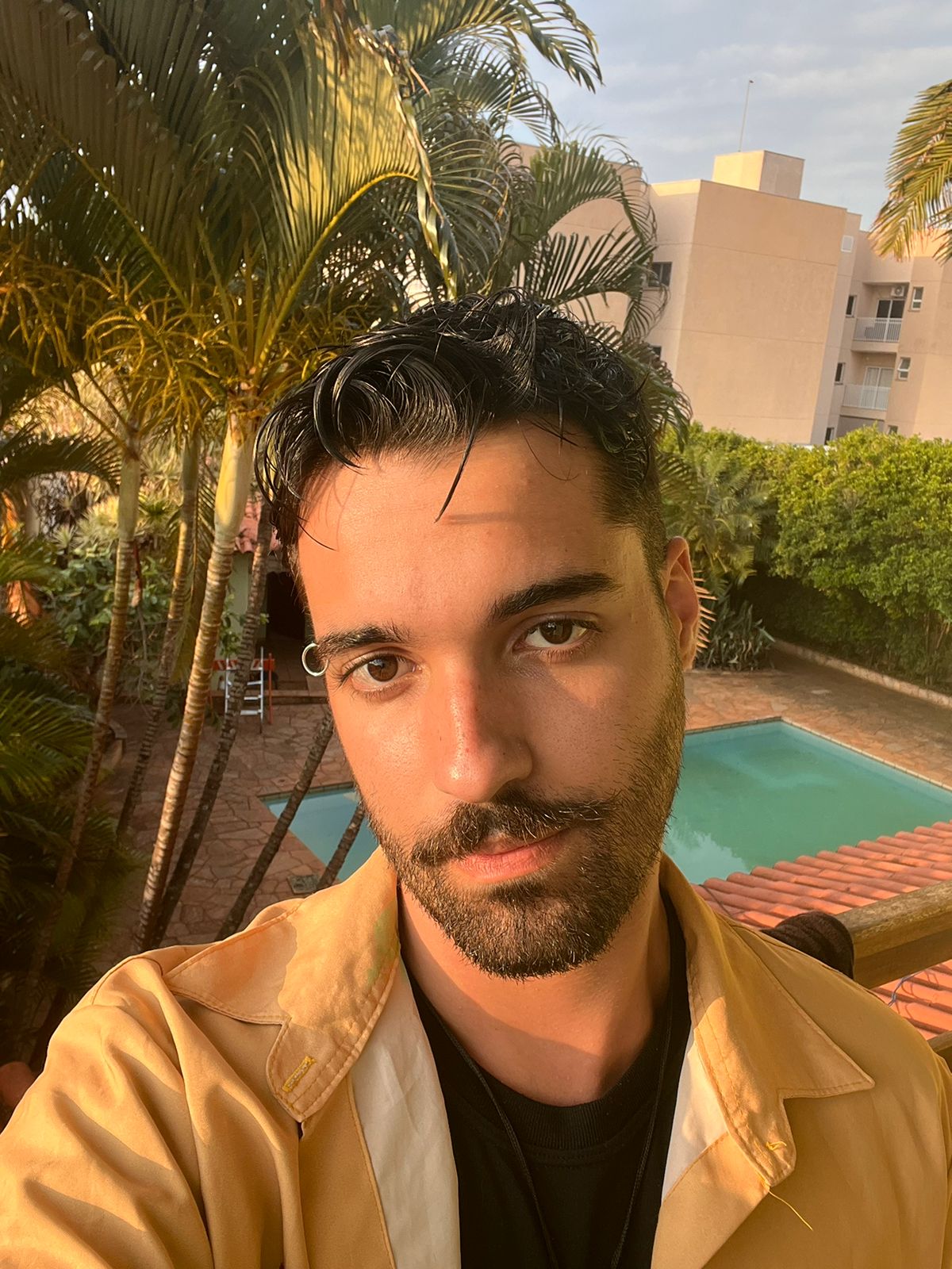 Foto Pedro