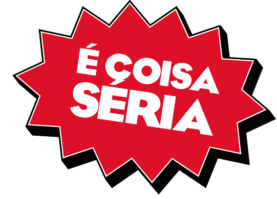 É Coisa Séria